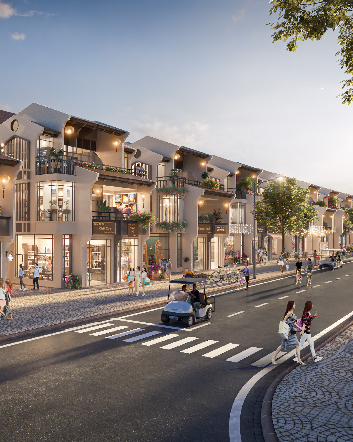 SHOPHOUSE - ROYAL AN NAM LIVING-01